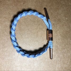 Braided Lion bracelets